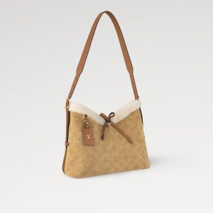 LOUIS VUITTON  キャリーオール NM PM   Ref:M11843