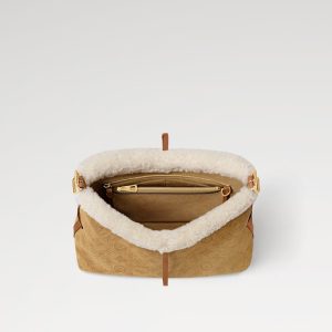 LOUIS VUITTON  キャリーオール NM PM   Ref:M11843