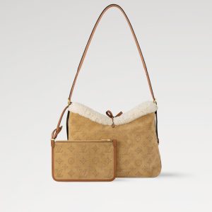LOUIS VUITTON  キャリーオール NM PM   Ref:M11843
