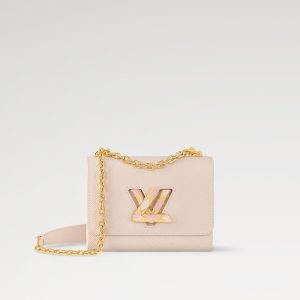 LOUIS VUITTON ツイスト PM   Ref:M12507