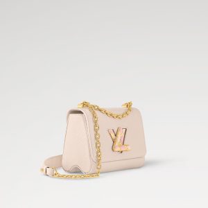 LOUIS VUITTON ツイスト PM   Ref:M12507