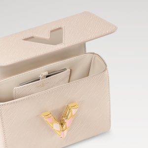LOUIS VUITTON ツイスト PM   Ref:M12507