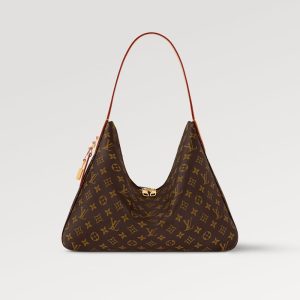 LOUIS VUITTON スラウチィ MM   Ref:M12098