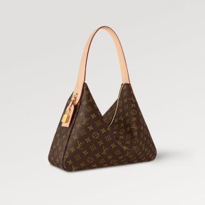 LOUIS VUITTON スラウチィ MM   Ref:M12098