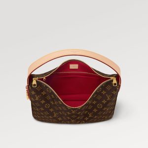LOUIS VUITTON スラウチィ MM   Ref:M12098