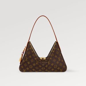 LOUIS VUITTON スラウチィ PM   Ref:M11952