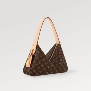 LOUIS VUITTON スラウチィ PM   Ref:M11952