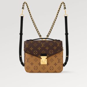 LOUIS VUITTON ポシェット･メティス バックパック   Ref:M11941