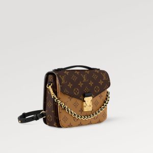 LOUIS VUITTON ポシェット･メティス バックパック   Ref:M11941