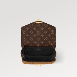 LOUIS VUITTON ポシェット･メティス バックパック   Ref:M11941