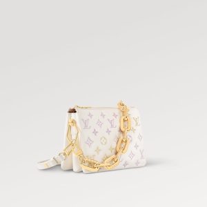 LOUIS VUITTON クッサン BB   Ref:M11727