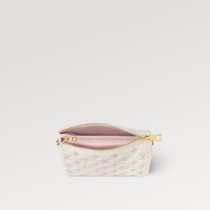 LOUIS VUITTON クッサン BB   Ref:M11727