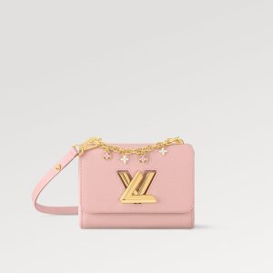 LOUIS VUITTON ツイストスモールバッグ   Ref:M11725