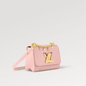 LOUIS VUITTON ツイストスモールバッグ   Ref:M11725