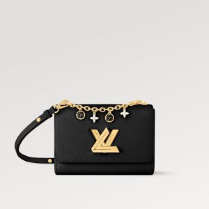 LOUIS VUITTON ツイスト MM   Ref:M11723