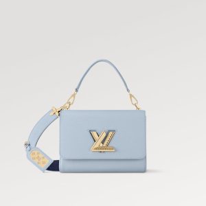 LOUIS VUITTON ツイスト PM   Ref:M25362