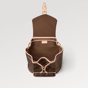 LOUIS VUITTON モンスリ PM   Ref:M11198