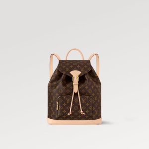 LOUIS VUITTON モンスリーのハンドバッグ   Ref:M11197
