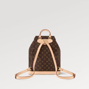LOUIS VUITTON モンスリーのハンドバッグ   Ref:M11197