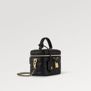 LOUIS VUITTON ヴァニティ クッサン PM   Ref:M25123