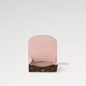 LOUIS VUITTON ポルトモネ･ロザリ   Ref:M83600