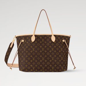LOUIS VUITTON ネヴァーフル･インサイドアウト GM   Ref:M11948