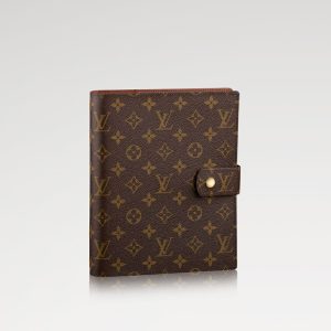 LOUIS VUITTON アジェンダ GM   Ref:R20106