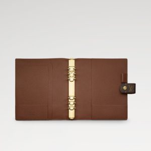 LOUIS VUITTON アジェンダ GM   Ref:R20106