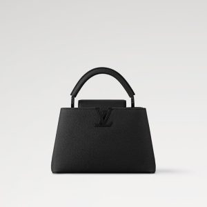 LOUIS VUITTON カプシーヌ BB   Ref:M25255
