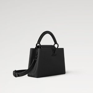 LOUIS VUITTON カプシーヌ BB   Ref:M25255