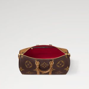LOUIS VUITTON キーポル･バンドリエール 45   Ref:M47211