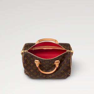 LOUIS VUITTON スピーディ･バンドリエール 30 ソフト   Ref:M11945
