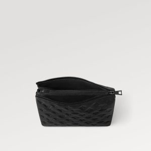 LOUIS VUITTON クッサン PM   Ref:M11370