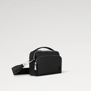 LOUIS VUITTON アヴェニュー･メッセンジャー   Ref:M11657
