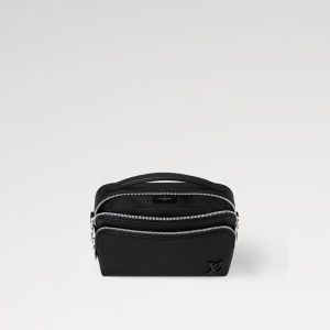 LOUIS VUITTON アヴェニュー･メッセンジャー   Ref:M11657