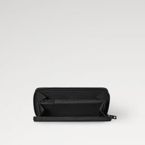LOUIS VUITTON  ジッピーウォレット･ホリゾンタル   Ref:M80334