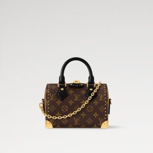 LOUIS VUITTON スピーディ･トランク 20   Ref:M13146