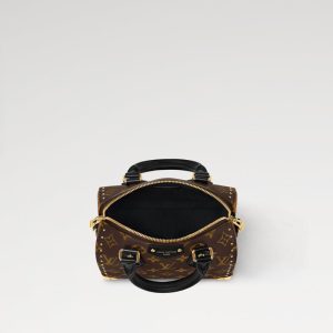 LOUIS VUITTON スピーディ･トランク 20   Ref:M13146