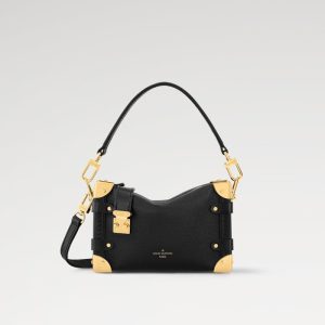 LOUIS VUITTON  サイドトランクスモールバッグ   Ref:M23817