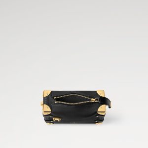 LOUIS VUITTON  サイドトランクスモールバッグ   Ref:M23817