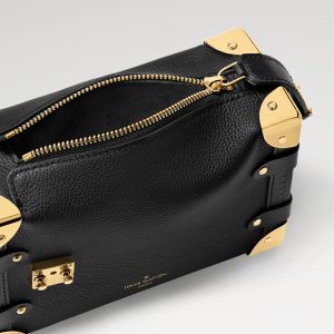 LOUIS VUITTON  サイドトランクスモールバッグ   Ref:M23817