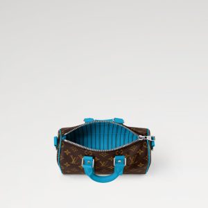 LOUIS VUITTON キーポル バンドリエール 25 ハンドバッグ   Ref:M12609