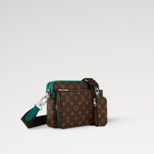 LOUIS VUITTON トリオメッセンジャーバッグ   Ref:M12766
