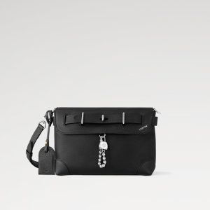 LOUIS VUITTON スティーマー クロスボディ ハンドバッグ   Ref:M11607