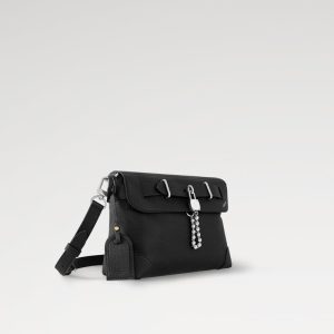 LOUIS VUITTON スティーマー クロスボディ ハンドバッグ   Ref:M11607