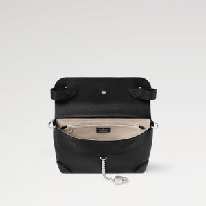 LOUIS VUITTON スティーマー クロスボディ ハンドバッグ   Ref:M11607