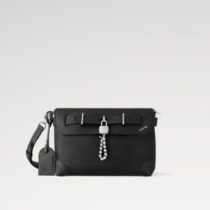 LOUIS VUITTON スティーマー クロスボディ ハンドバッグ   Ref:M11607