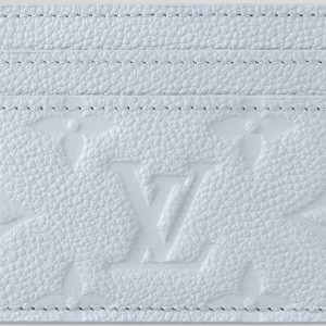 LOUIS VUITTON チャーム 名刺入れ  Ref:M83585