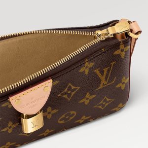 LOUIS VUITTON ポシェット･ティレット MINIRef:  M47123