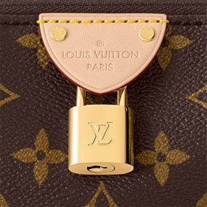 LOUIS VUITTON ポシェット･ティレット MINIRef:  M47123